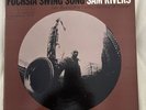 Sam Rivers-Fuchsia Swing Song-EX MONO Blue Note 1966 Repress