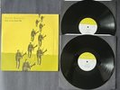 ROOTS MANUVA - Dub Come Save Me 2 LP Original 2002 Vinyl super furry animals