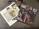 King Curtis Everybody's Talkin' & Sweet Soul Promos & INSTANT GROOVE VPI CLEANED