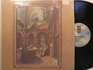 Jackson Browne Lp For Everyman On Asylum - Vg++ / Vg++ (In Shrink )