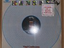 Kansas - Vinyl Confessions  SEALED CBS 1/2 Speed Mastered