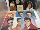 Elvis Presley Greatest Hits 1970s Readers Digest 7 x 12