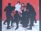 White Stripes- White Blood Cells Peppermint Pinwheel  Sealed Vinyl