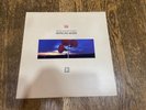 Depeche Mode LP - Music For the Masses - Embossed Cover - Sire 9 25614-1 1987