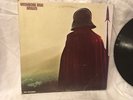 Wishbone Ash Argus LP Vinyl Record 1980 MCA 2344