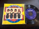 THE SHANGRI-LAS Leader Of The Pack 1977 MEXICO 7