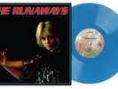 The Runaways - The Runaways (VMP Blue Colour Vinyl me Please) | LP Record | New