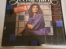 TEENA MARIE GREATEST HITS  MOTOWN NEAR MINT VINYL LP Og Stickers Open One Side