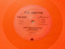 THE SMITHS-Some Girls Are Bigger Than Others - GERMANY 12