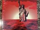 Smashing Pumpkins - Zeitgeist LP Colored EU Import Vinyl New Sealed Rare