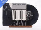 A Guy Called Gerald - Voodoo Ray - 7