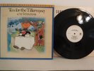 Cat Stevens, Tea for the Tillerman,1980 A&M Mobile Fidelity Sound Lab MFSL 1-035