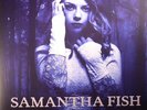 FISH, Samantha - Wild Heart - Vinyl (180 gram audiophile vinyl LP)