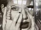 TAYLOR SWIFT 200G MINT 2LP B&W PIC/DISCS VINYL ft. Ed Sheeran + 2014 2LP  1989