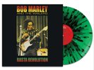 Bob Marley and The Wailers Rasta Revolution (Vinyl) 12