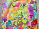 Portugal The Man - Satanic Satanist LP Vinyl V+++ Equal Vision OOP