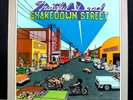Grateful Dead SHAKEDOWN STREET, Vinyl, Arista (1978) 1st Pressing, Never Played