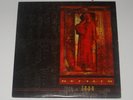 Zoon - The Nefilim *RARE* Etched Double Album (fields of the nephilim)