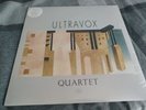 ultravox quartet vinyl lp New And Sealed