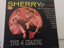 The 4 Seasons - Sherry & 11 Others, Vee Jay Records -Lp1053