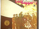 EBOND Led Zeppelin - Led Zeppelin II Vinile - Atlantic - SD 8236 V113116