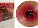 The Witcher 3 Game Vinyl Record Soundtrack 4 LP Blood Gold Merge Red OST VGM