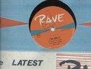 THE BELL NOTES  SOUTH AFRICA  78   I'VE HAD IT / BE MINE  EX