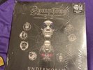Symphony X - Underworld - Blue [New Vinyl LP] Blue, Colored Vinyl, Gatefold LP J