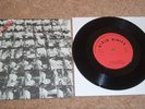 SLF Stiff Little Fingers - Suspect Device RED LABEL 45rpm PUNK 7