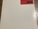 MICHAEL JACKSON- Who is it- Promo Double 12 inch Vinyl - Remixes by MOBY 1991