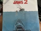 Jaws 2 OST Soundtrack Lp Sealed New MCA 3045 1972