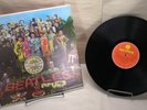 THE BEATLES SARGENT PEPPERS SGT PEPPERS PARLO PHONE VINYL RECORD