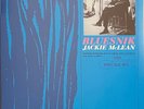 LP Bluesnik - McLean, Jackie (#602448595492)