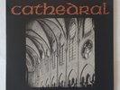 CATHEDRAL Echoes Of Dirges From The Nave  LP Vinyl