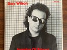 Gary Wilson RARE Invasion Of Privacy 2 x Vinyl 7