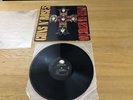Guns N Roses - Appetite For Destruction. Vinyl 1987 USA. RARE COPY  VG/VG+