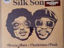 Silk Sonic - An Evening With Silk Sonic - Vinyl LP - Bruno Mars Anderson Paak