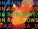 Radiohead - In Rainbows - New Vinyl LP - 180 Gram