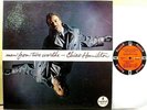 CHICO HAMILTON - Man From Two Worlds - '64 Impulse  lbl EX jazz LP - VAN GELDER