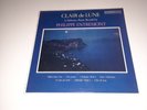 Clair De Lune Debussy Philippe Entremont Columbia Masterworks ML 5614 New Sealed