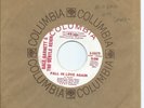 Gale Garnett & the Gentle Reign:Fall in love again/Breaking through:US Columbia: