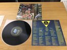 Iron Maiden - Somewhere In Time. Vinyl 1986 Europe. A3/B2. EX/VG+