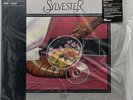 “Sylvester” Step ll Limited Vinyl Me Please Edition NEW & SEALED