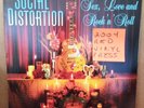 Social Distortion - Sex, Love and Rock 'n' Roll LP   NM 2004 Red Vinyl press