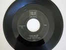 The Beatles Love Me Do/P.S. I Love You Vinyl 45 Rare Black Label