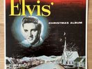 Super Rare Elvis Christmas Album
