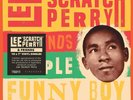 Lee Scratch Perry and Friends - People Funny Boy - The Early Upsetter Singles