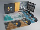 Marillion - Seasons End Vinyl Deluxe Set