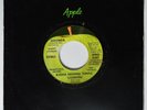 Beatles Related 45 GOVINDA Radha Krishna Temple APPLE PROMO HEAR