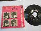 THE BEATLES  SP NORWAY IF I FELL DP 562 0RIGINAL 64
